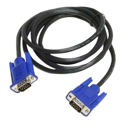 VGA Cable 1.5M 